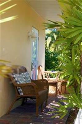 фото отеля Tropical Shores Beach Resort