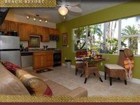 Tropical Shores Beach Resort