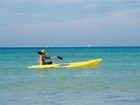 фото отеля Tropical Shores Beach Resort