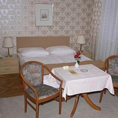 фото отеля Pension Andreas