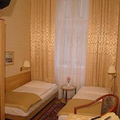 фото отеля Pension Andreas