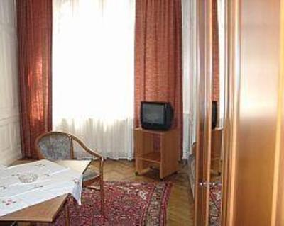 фото отеля Pension Andreas