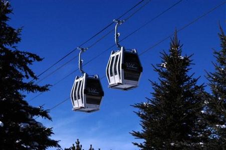фото отеля Trailhead Lodge Steamboat Springs