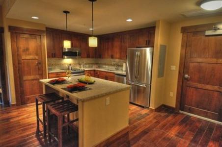 фото отеля Trailhead Lodge Steamboat Springs