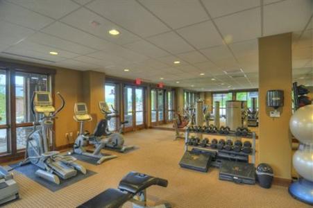 фото отеля Trailhead Lodge Steamboat Springs