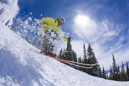 фото отеля Trailhead Lodge Steamboat Springs