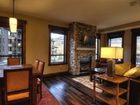 фото отеля Trailhead Lodge Steamboat Springs