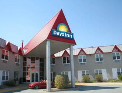фото отеля Days Inn Dartmouth