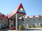 фото отеля Days Inn Dartmouth