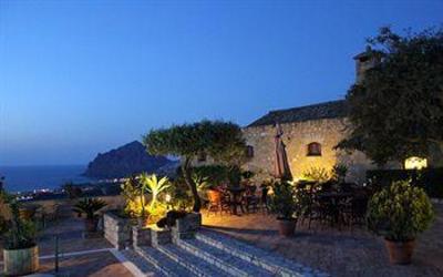 фото отеля Baglio Santa Croce Hotel Valderice