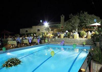 фото отеля Baglio Santa Croce Hotel Valderice