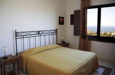 фото отеля Baglio Santa Croce Hotel Valderice