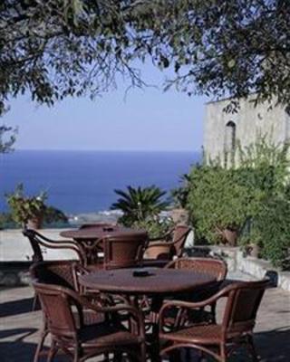 фото отеля Baglio Santa Croce Hotel Valderice