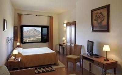 фото отеля Baglio Santa Croce Hotel Valderice