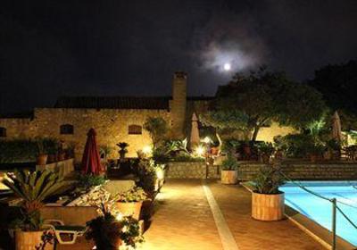 фото отеля Baglio Santa Croce Hotel Valderice