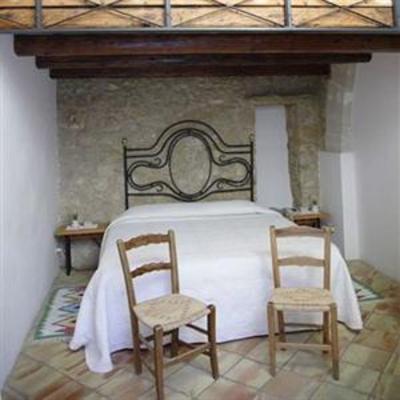 фото отеля Baglio Santa Croce Hotel Valderice