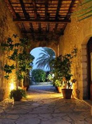 фото отеля Baglio Santa Croce Hotel Valderice