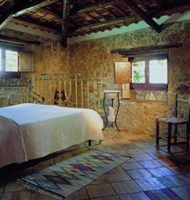 фото отеля Baglio Santa Croce Hotel Valderice