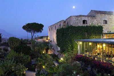 фото отеля Baglio Santa Croce Hotel Valderice