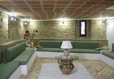 фото отеля Baglio Santa Croce Hotel Valderice