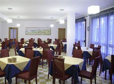 фото отеля Baglio Santa Croce Hotel Valderice
