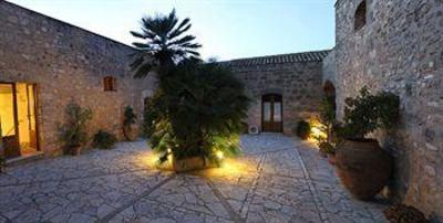 фото отеля Baglio Santa Croce Hotel Valderice
