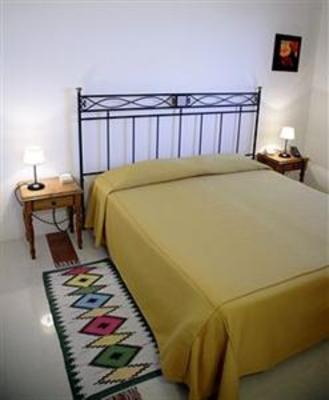 фото отеля Baglio Santa Croce Hotel Valderice