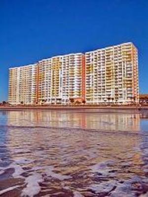 фото отеля Bay Watch Resort North Myrtle Beach