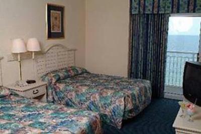фото отеля Bay Watch Resort North Myrtle Beach