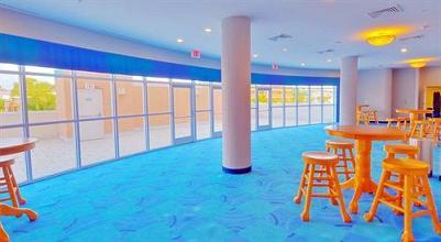 фото отеля Bay Watch Resort North Myrtle Beach