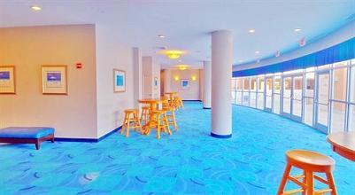 фото отеля Bay Watch Resort North Myrtle Beach