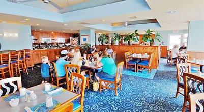 фото отеля Bay Watch Resort North Myrtle Beach