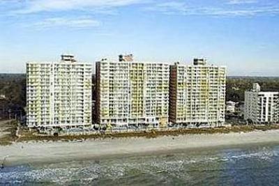 фото отеля Bay Watch Resort North Myrtle Beach