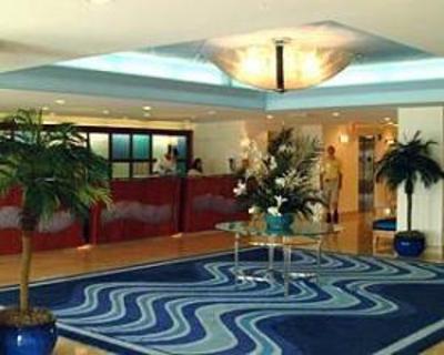 фото отеля Bay Watch Resort North Myrtle Beach