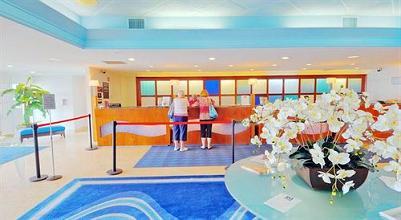 фото отеля Bay Watch Resort North Myrtle Beach