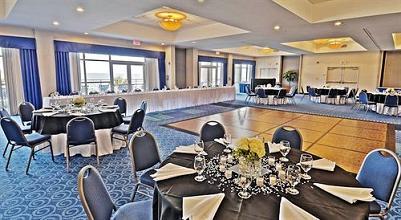 фото отеля Bay Watch Resort North Myrtle Beach