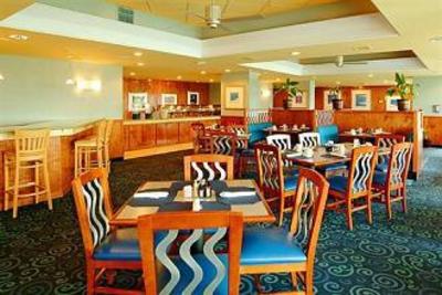 фото отеля Bay Watch Resort North Myrtle Beach