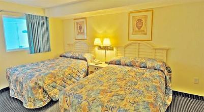 фото отеля Bay Watch Resort North Myrtle Beach