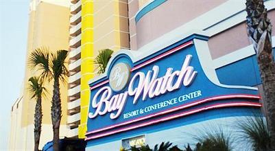 фото отеля Bay Watch Resort North Myrtle Beach