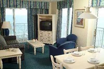 фото отеля Bay Watch Resort North Myrtle Beach