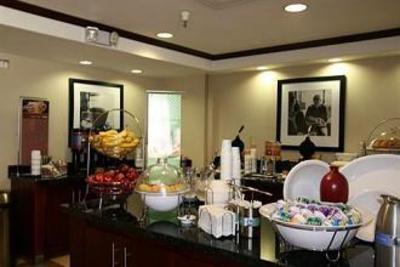 фото отеля Hampton Inn Alpine