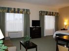 фото отеля Hampton Inn Alpine