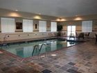 фото отеля Hampton Inn Alpine