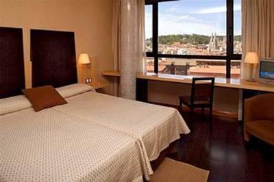 фото отеля Hotel Bulevar Burgos