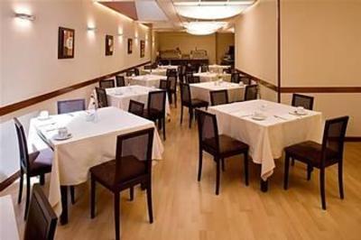 фото отеля Hotel Bulevar Burgos