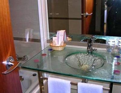 фото отеля Hotel Bulevar Burgos