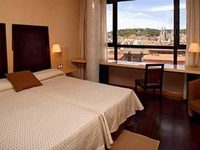 Hotel Bulevar Burgos