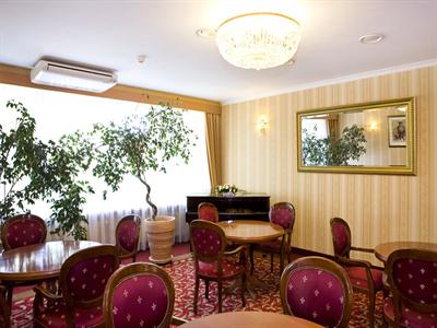 фото отеля Hotel Boss Warsaw