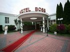 фото отеля Hotel Boss Warsaw