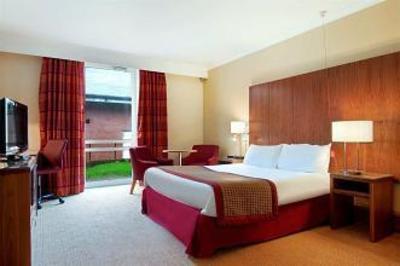фото отеля Hilton Newport